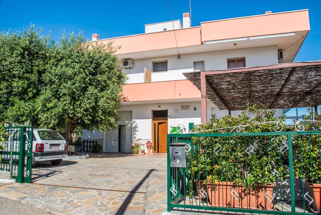 B&B Casa Mariangi Castellana Grotte Exterior foto