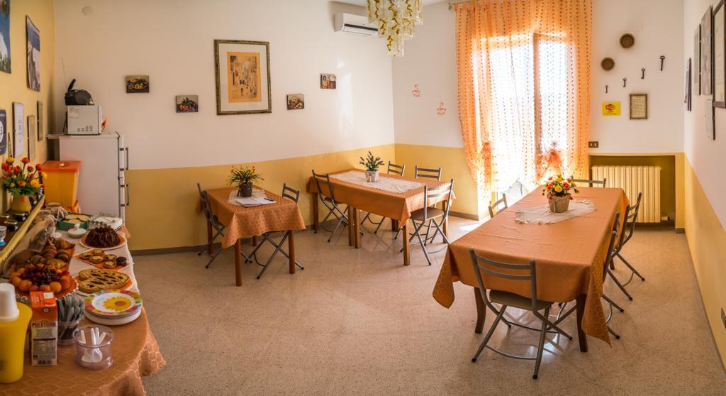 B&B Casa Mariangi Castellana Grotte Exterior foto