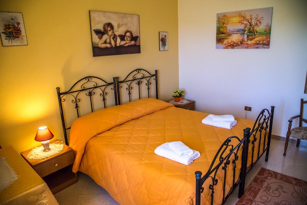 B&B Casa Mariangi Castellana Grotte Exterior foto