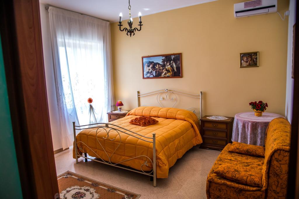 B&B Casa Mariangi Castellana Grotte Exterior foto