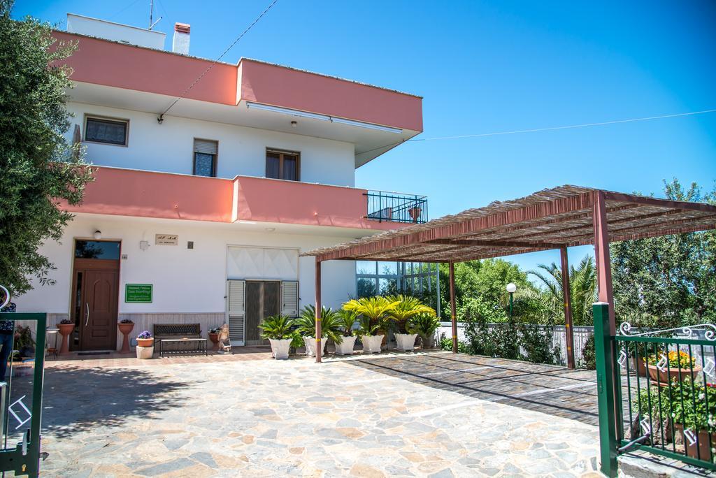 B&B Casa Mariangi Castellana Grotte Exterior foto