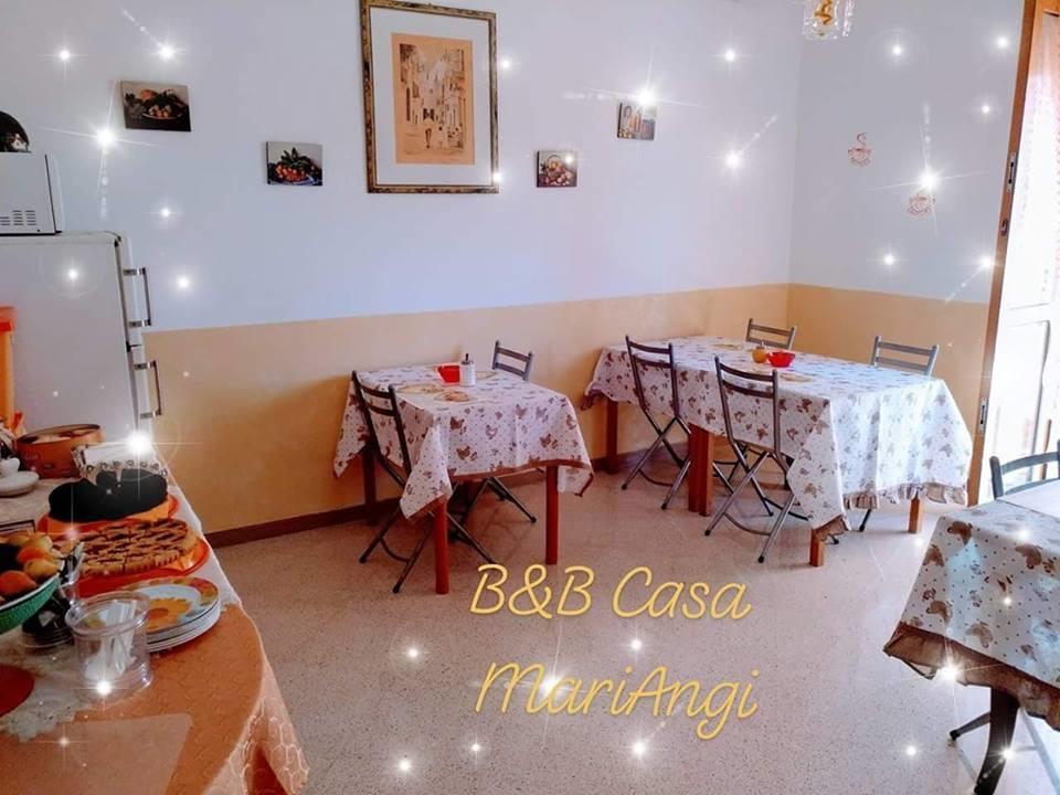 B&B Casa Mariangi Castellana Grotte Exterior foto