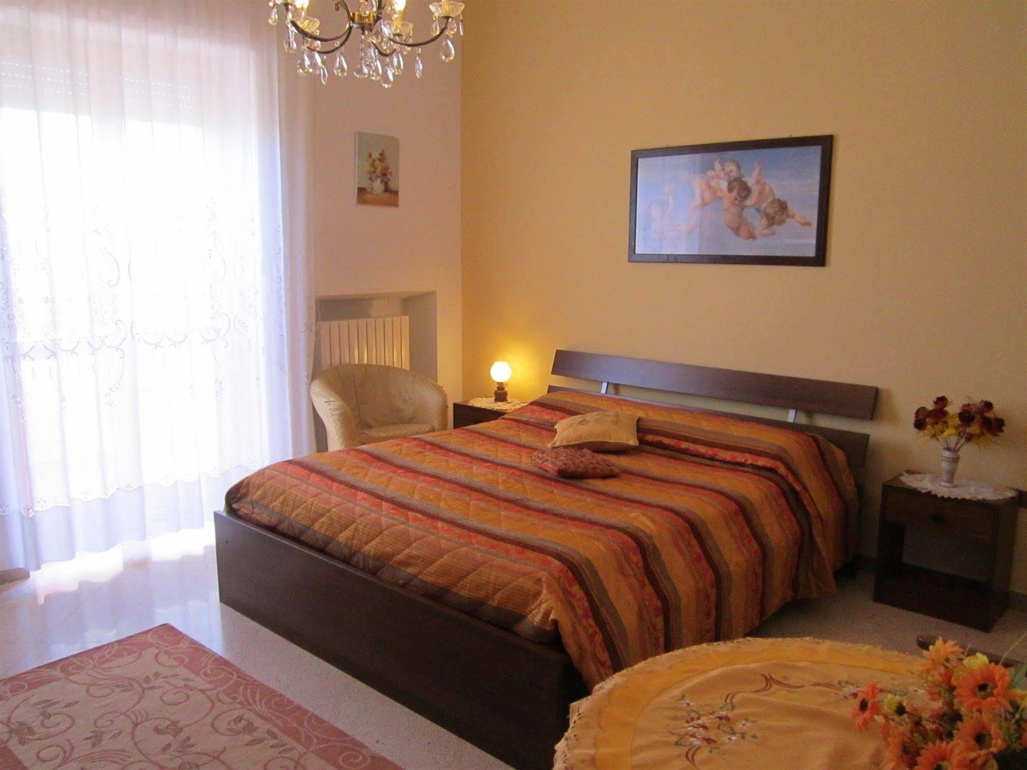 B&B Casa Mariangi Castellana Grotte Exterior foto